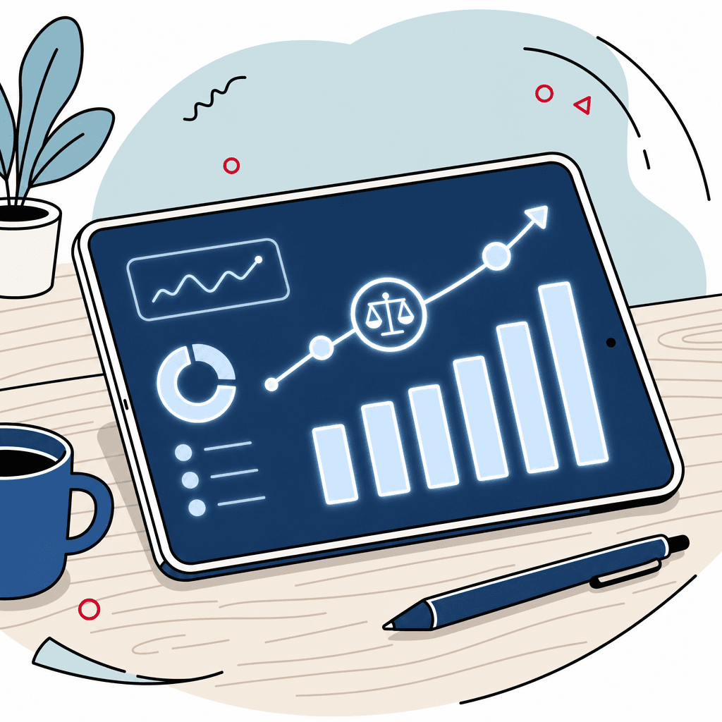 Legal Operations Performance Metrics: KPI Frameworks for Legal Innovation