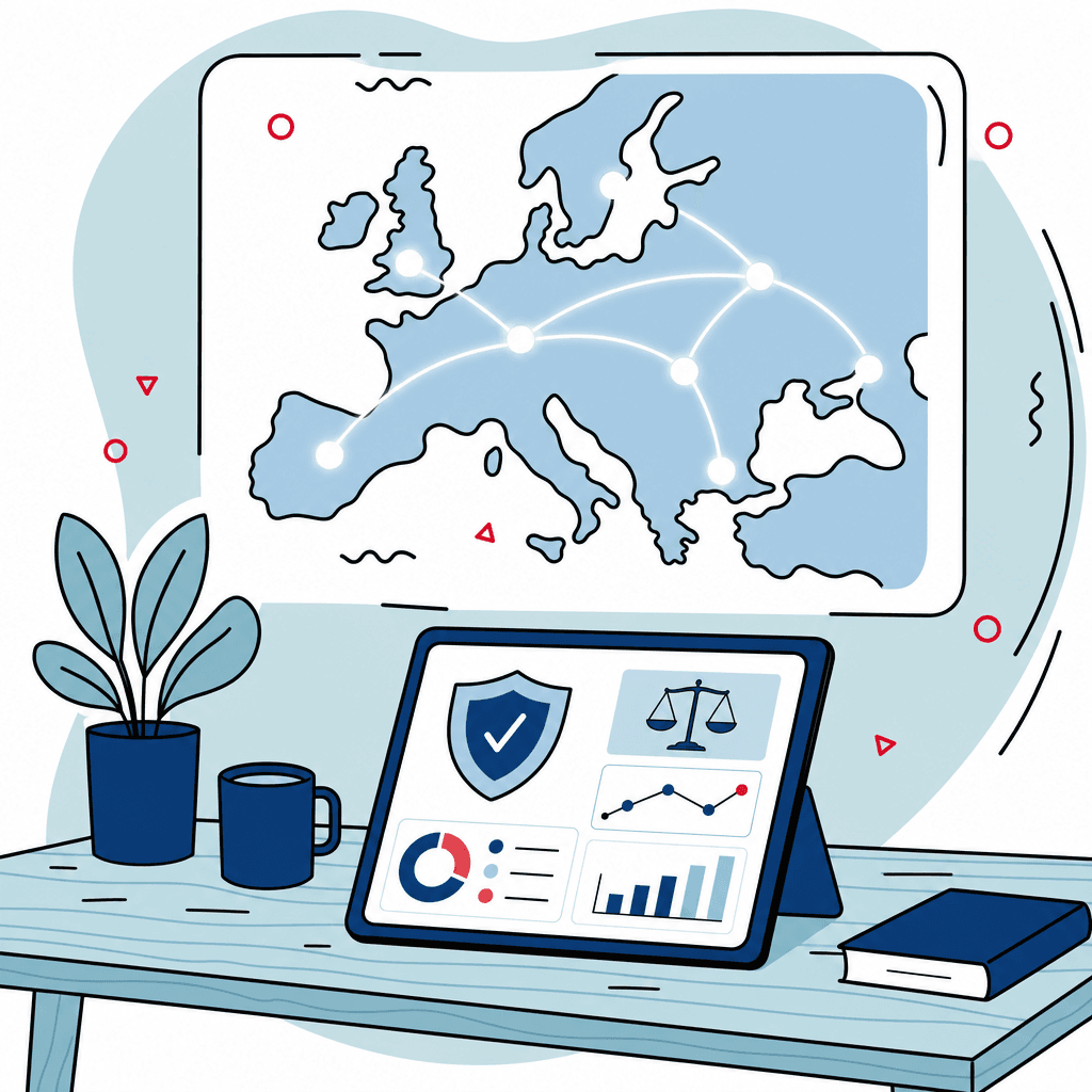 Legal Operations Scalability: Embedding Claims Management in Europe