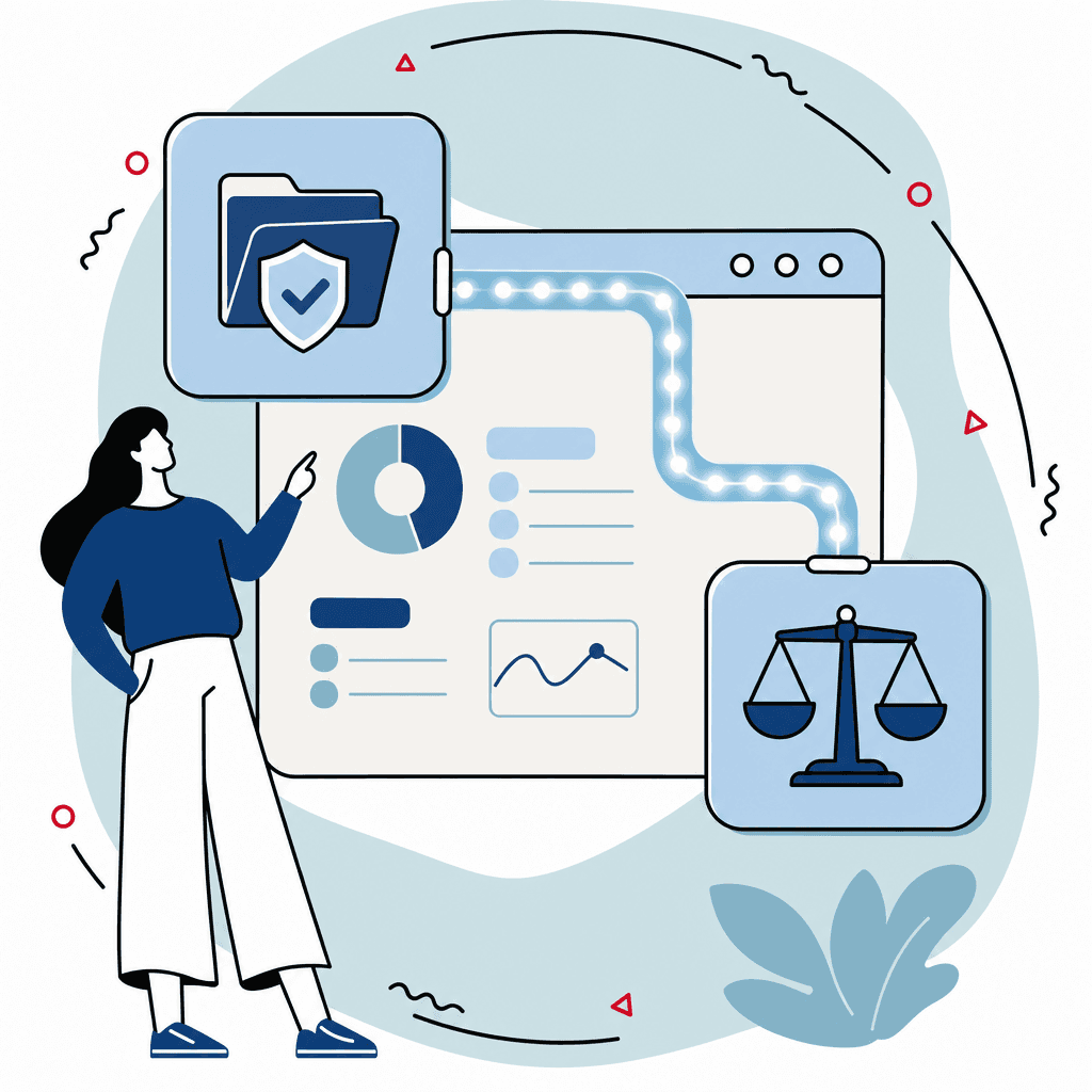 Legal Tech API Integration: Embedding Legal Services in Insurance